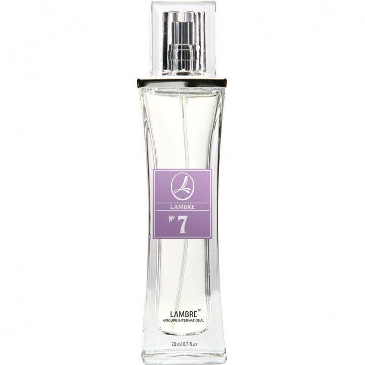Le Charme de la France No 7