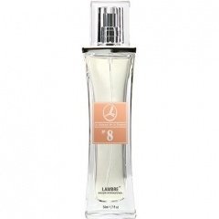 Le Charme de la France No 8