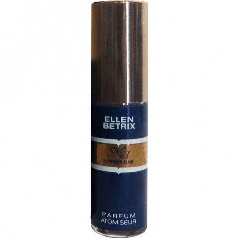 No. 1 - Number One (Parfum)