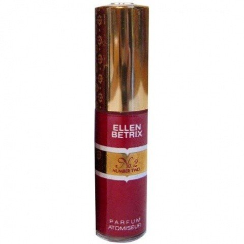 No. 2 - Number Two (Parfum)