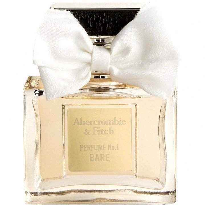 Perfume No. 1 Bare