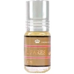Al Fares (Concentrated Perfume)
