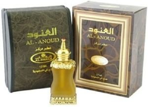 Al-Anoud (Perfume Oil)