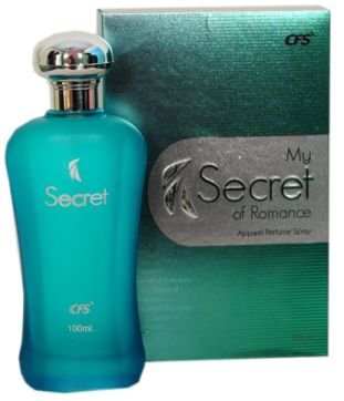 My Secret of Romance