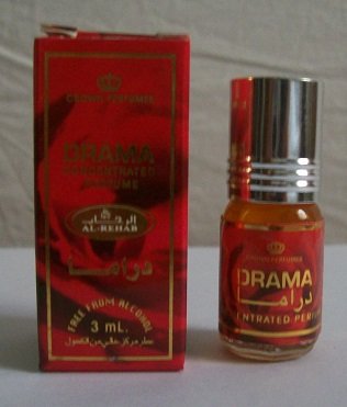 Drama