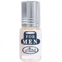 For Men (Concentrated Perfume)