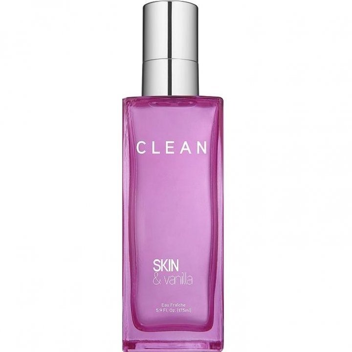 Skin & Vanilla (Eau Fraîche)