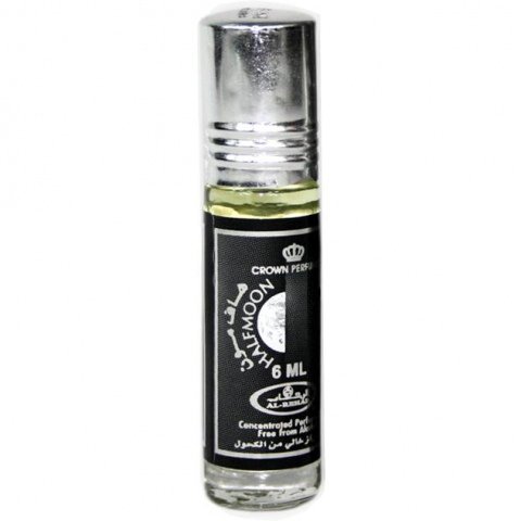Halfmoon for Men (Concentrated Perfume Oil)