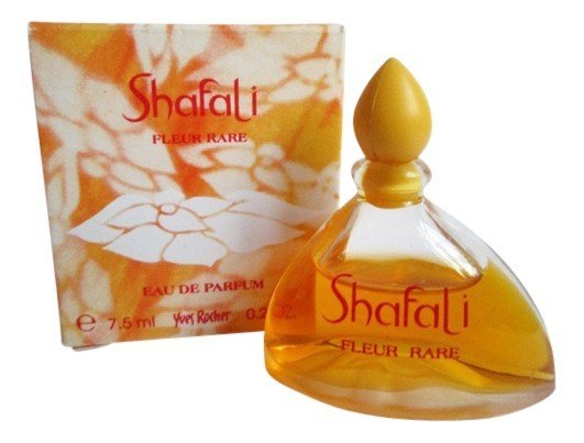 Shafali Fleur Rare (Eau de Parfum)