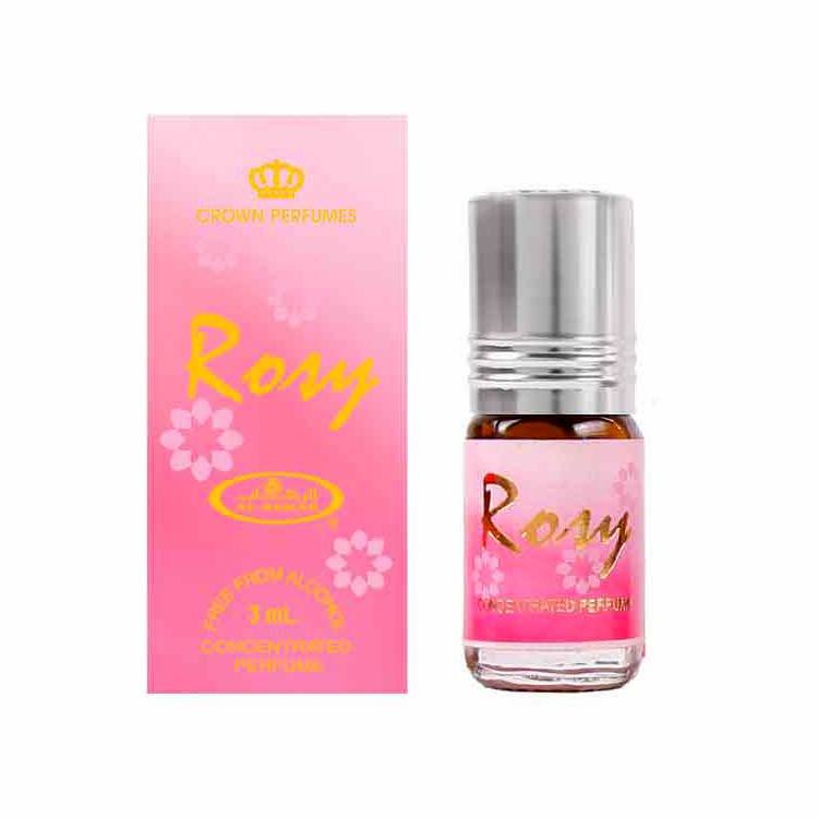 Rosy