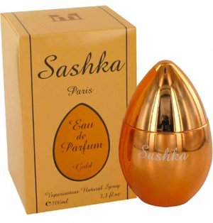 Sashka Gold