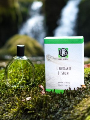 Il Mercante di Sogni