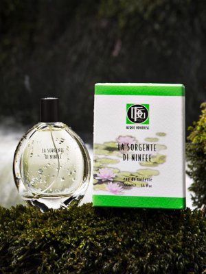 La Sorgente di Ninfee