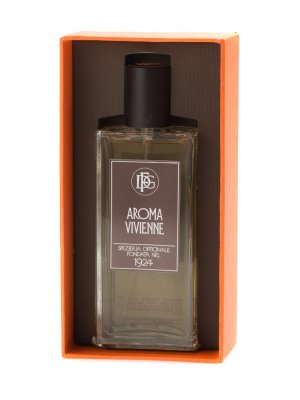 Aroma Vivienne