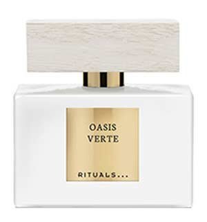 Oriental Essence: Oasis Verte