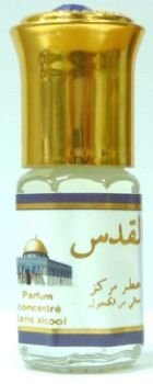 Musc Concentré Al-Quds
