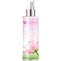 Young by Jacques Battini: Water Flowers