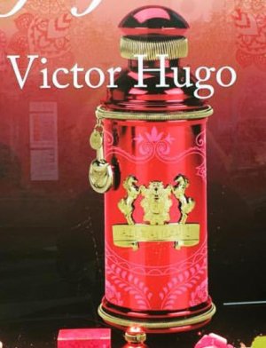 Victor Hugo