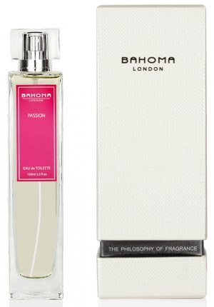 Passion (Eau de Toilette)