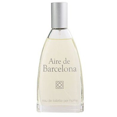 Aire de Barcelona per Home
