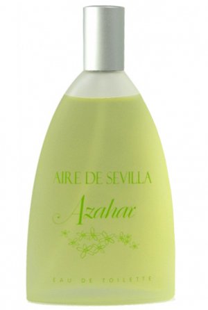 Aire de Sevilla Azahar / Agua Fresca de Azahar