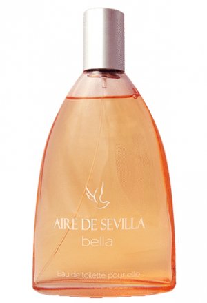Aire de Sevilla Bella / La Vida es Bella