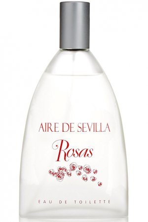 Aire de Sevilla Rosas