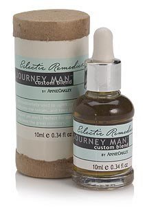 Eclectic Remedies - Journey Man