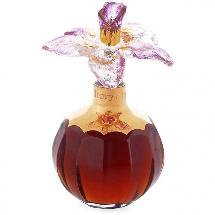 La Nuit De HJ (Pure Perfume)