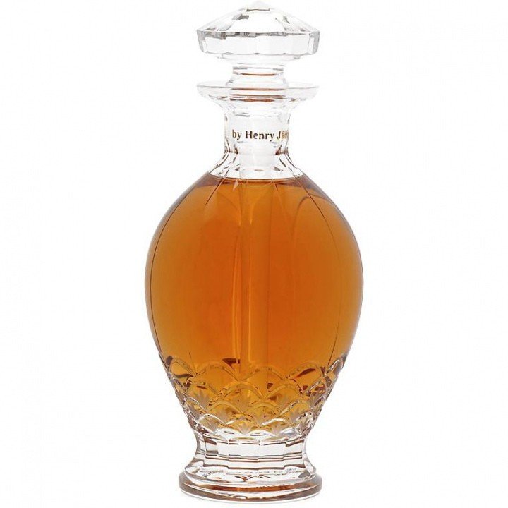 N°11 de Sacha (Pure Perfume)