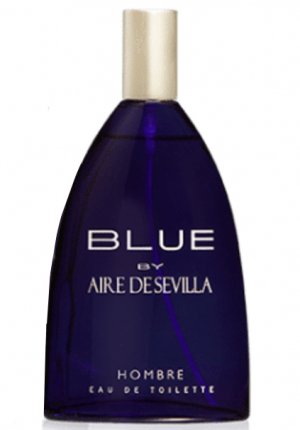 Blue by Aire de Sevilla