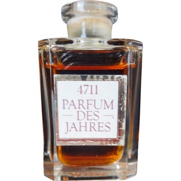 4711 Parfum des Jahres