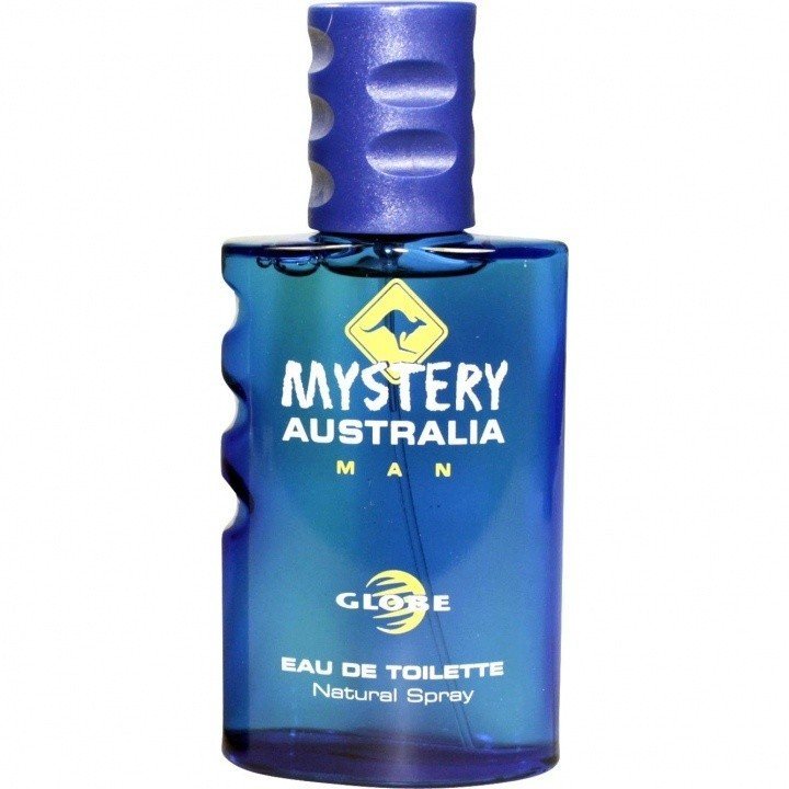 Mystery Australia Man (Eau de Toilette)