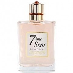 7ème Sens pour Femme