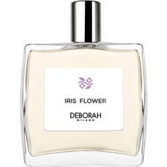 Iris Flower