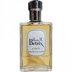 City (Eau de Cologne)
