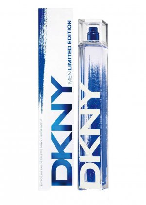 DKNY Men Summer (2017)