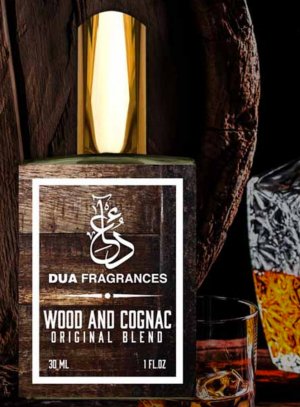 Wood And Cognac