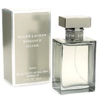 Romance Silver (Eau de Toilette)