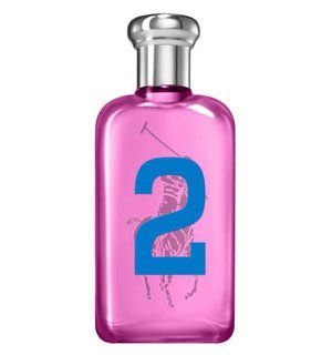 Big Pony for Women 2