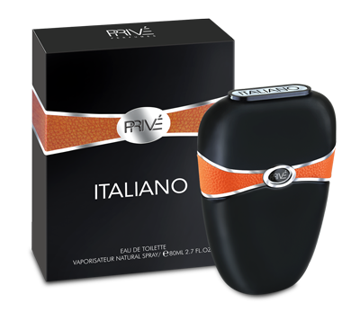 Italiano pour Homme (Eau de Toilette)