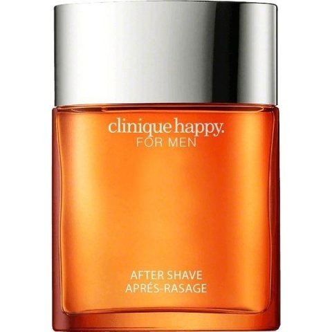 Happy for Men (After Shave)