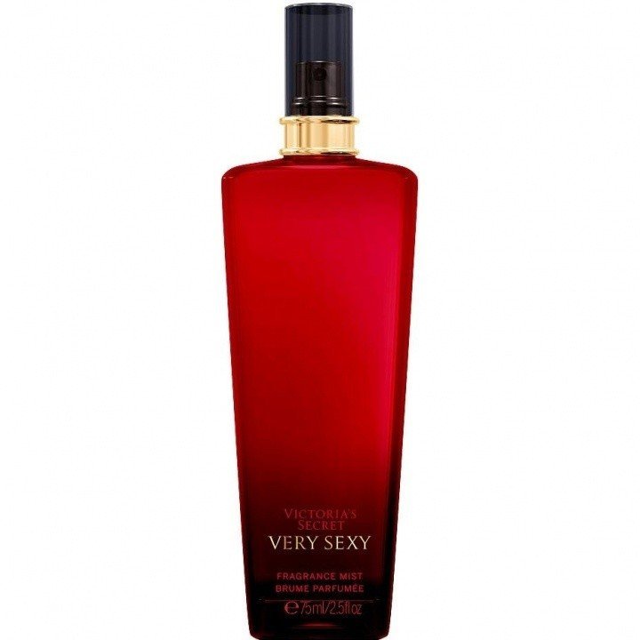 Very Sexy (Fragrance Mist) (2007)