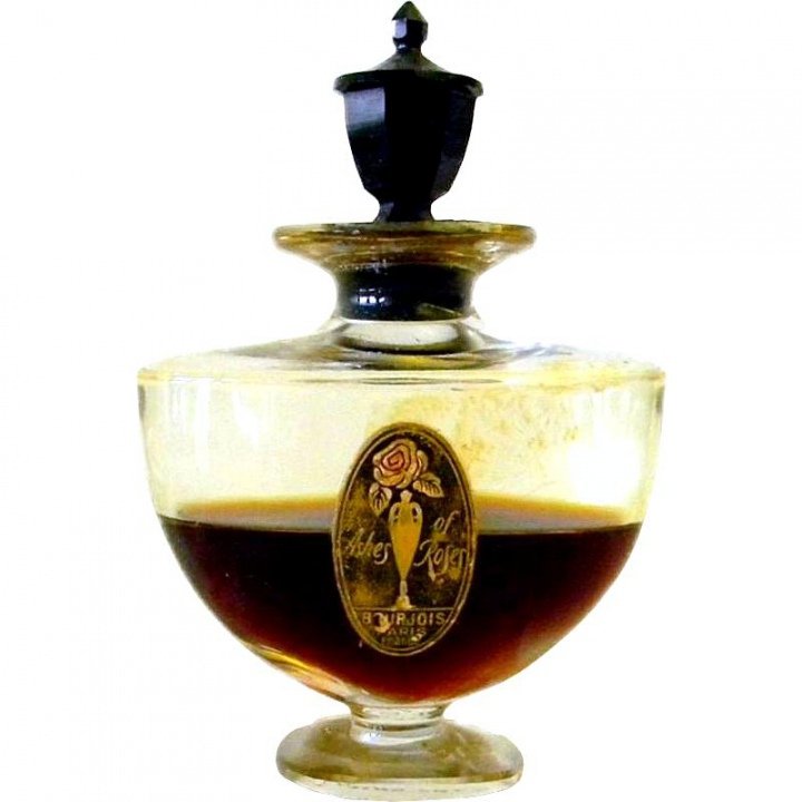 Ashes of Roses (Parfum)