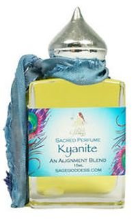 Kyanite