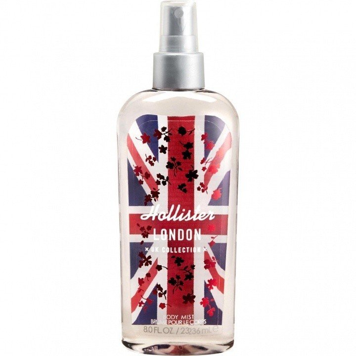 UK Collection: London