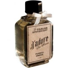 J'adore Les Fleurs - Floral Grove