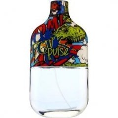 Friction Pulse for Him