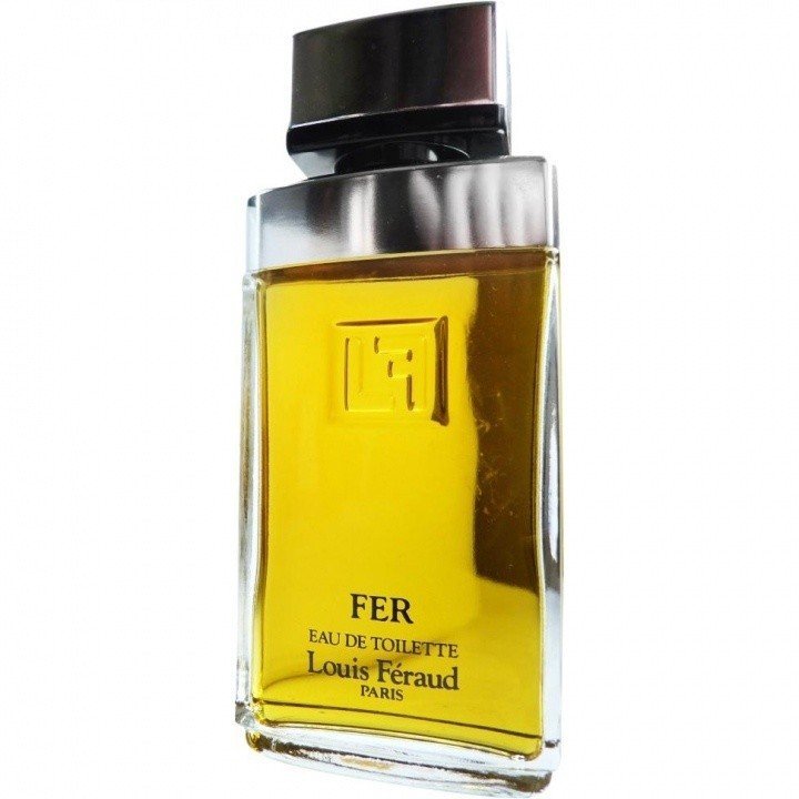 Fer (Eau de Toilette)
