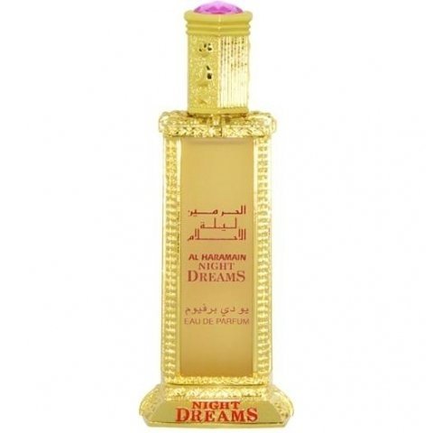 Night Dreams (Eau de Parfum)